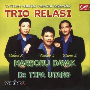 Dengarkan Hu Ingot Doho lagu dari Trio Relasi dengan lirik