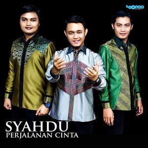 Dengarkan lagu Perjalanan Cinta nyanyian Syahdu dengan lirik