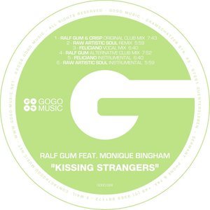 ดาวน์โหลดและฟังเพลง Not Ready for the World (Ralf GUM & CrisP Mix) พร้อมเนื้อเพลงจาก Rookie