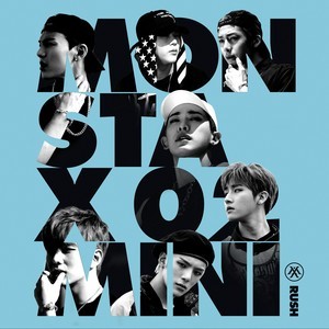 收听Monsta X的Perfect Girl歌词歌曲