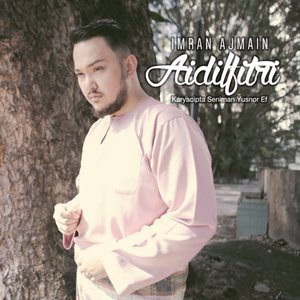 Dengarkan Suasana Riang Di Hari Raya lagu dari Imran Ajmain dengan lirik