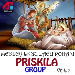 Dengarkan Tuhan Mengetuk Hatimu lagu dari Priskila Group dengan lirik