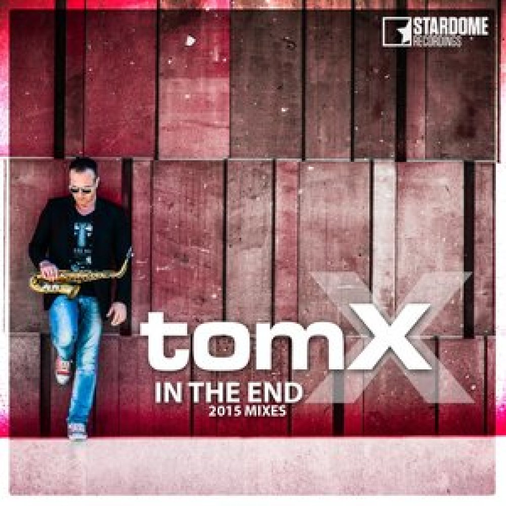 In the End (DJ Don Juan Remix)