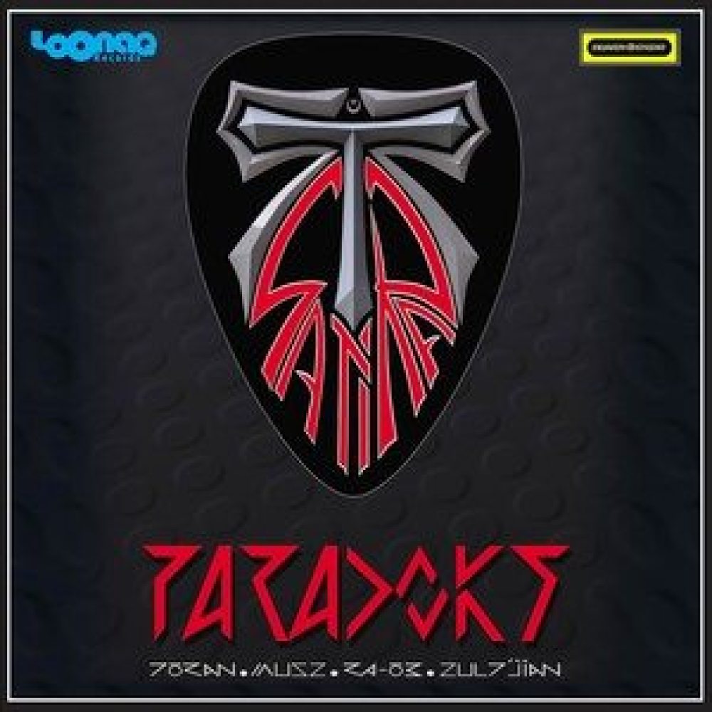 Paradoks