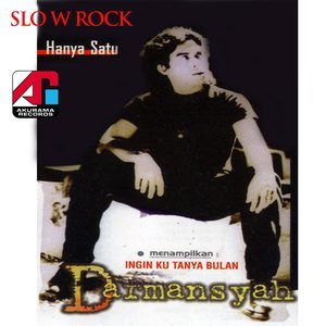 Dengarkan lagu Ingin Kutanya Bulan nyanyian Darmansyah dengan lirik