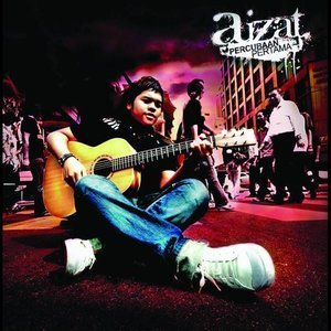 ดาวน์โหลดและฟังเพลง Sahabat พร้อมเนื้อเพลงจาก Aizat Amdan