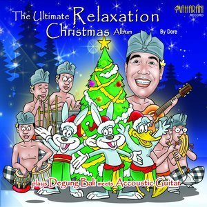 收聽Doré的Jingle Bells Rock歌詞歌曲