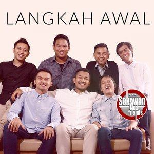 Dengarkan Tak Bersama Denganku lagu dari Sekawan & Friends dengan lirik