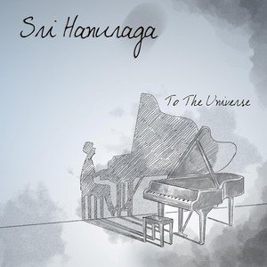 Dengarkan To the Universe lagu dari Sri Hanuraga dengan lirik