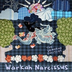 Album Warkah Narcissus from 
