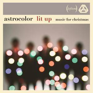 Listen to Silent Night song with lyrics from Astrocolor