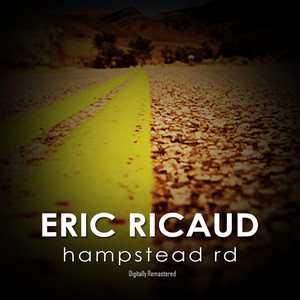 Album All the World Is Your Fool from Eric Ricaud