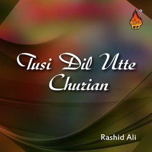 Listen to Sada Mud Ke Na Aaya Hai song with lyrics from Rashid Ali