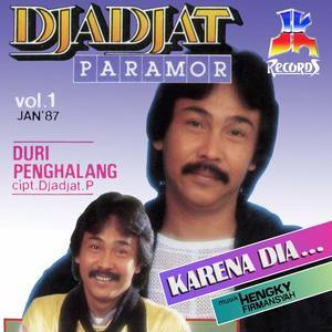 ดาวน์โหลดและฟังเพลง Ku Ketuk Pintu Hatimu พร้อมเนื้อเพลงจาก Djadjat Paramor