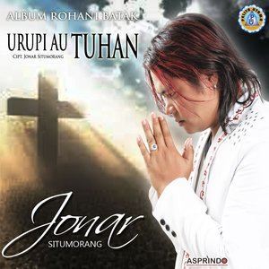 收聽Jonar Situmorang的Sai Hunangkohi Dolok I歌詞歌曲