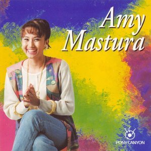 ดาวน์โหลดและฟังเพลง Ucapan พร้อมเนื้อเพลงจาก Amy Mastura