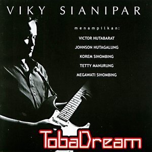 收聽Viky Sianipar的Piso Surit歌詞歌曲