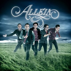 收聽Alleia Band的Rindu Tak Bersuara歌詞歌曲