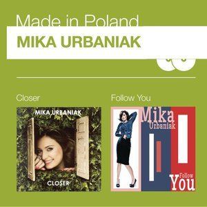 ดาวน์โหลดและฟังเพลง Pixelated พร้อมเนื้อเพลงจาก Mika Urbaniak