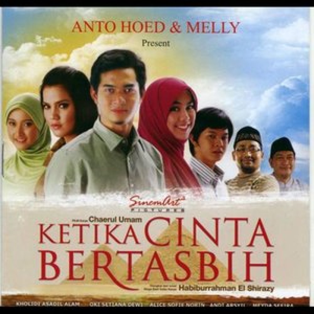 Menanti Cinta