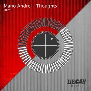 ดาวน์โหลดและฟังเพลง Thoughts พร้อมเนื้อเพลงจาก Mano Andrei