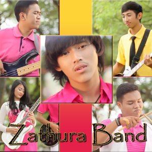 Zathura Band的專輯Jadikan Aku Pacarmu