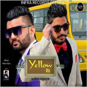 Listen to Yellow Van song with lyrics from Vicky Kauloke