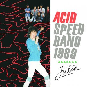 Dengarkan lagu Senorita nyanyian Acid Speed Band dengan lirik