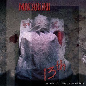 ดาวน์โหลดและฟังเพลง Last Blood พร้อมเนื้อเพลงจาก Macaroni