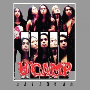 收聽U'Camp的Bayangan歌詞歌曲