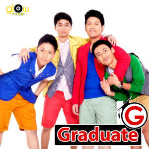 ดาวน์โหลดและฟังเพลง Terhapus Sudah พร้อมเนื้อเพลงจาก Graduate