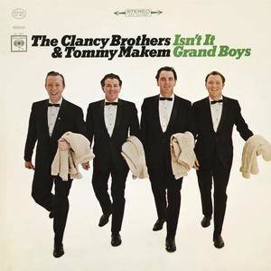 ดาวน์โหลดและฟังเพลง Nancy Whiskey พร้อมเนื้อเพลงจาก The Clancy Brothers