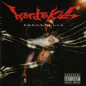 Dengarkan Pencabut Nyawa lagu dari Hardtokill dengan lirik