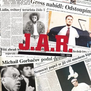 收聽J.A.R.的PLEs Es歌詞歌曲