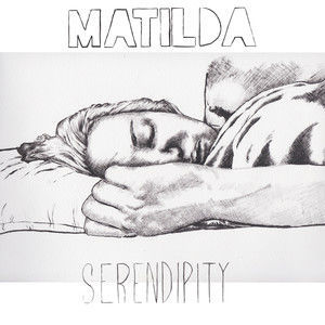 收聽Matilda的Wild Eyes歌詞歌曲