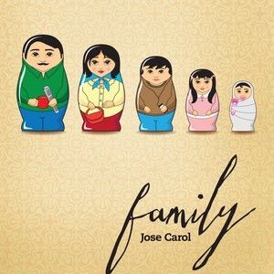 Dengarkan Fix The System lagu dari Jose Carol dengan lirik