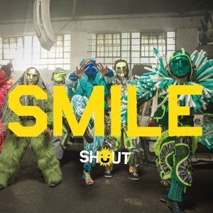 Smile dari Shout!