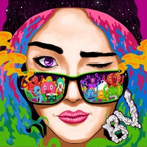 Listen to Shout song with lyrics from BV