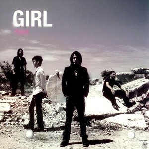 收聽Girl的Alone歌詞歌曲