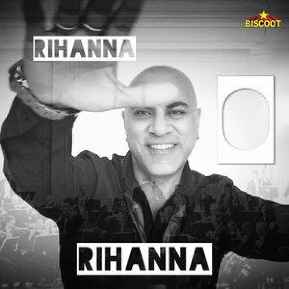 Rihanna O Rihanna