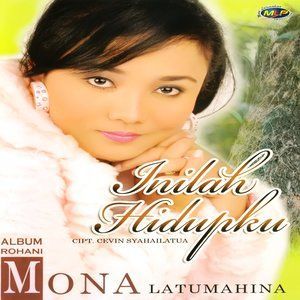 Dengarkan Kuberikan Hatiku lagu dari Mona Latumahina dengan lirik