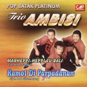 收聽Trio Ambisi的Arta Nasumurung歌詞歌曲
