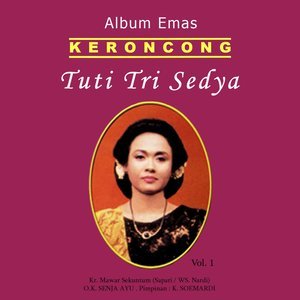 Dengarkan Lgm. Nasib Ambarawa lagu dari Tuti Tri Sedya dengan lirik