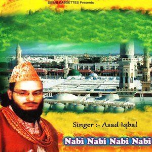 Dengarkan Nabi Ki Naat Khawani lagu dari Asad Iqbal dengan lirik