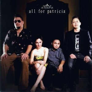 Dengarkan Paasa (Acoustic) lagu dari All for Patricia dengan lirik
