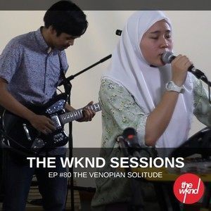 ดาวน์โหลดและฟังเพลง Kehadapan Para Pencemar พร้อมเนื้อเพลงจาก The Venopian Solitude