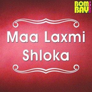 Album Maa Laxmi Shloka from Sheeba