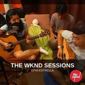 Dengarkan lagu Foolish Senses nyanyian Estrella dengan lirik