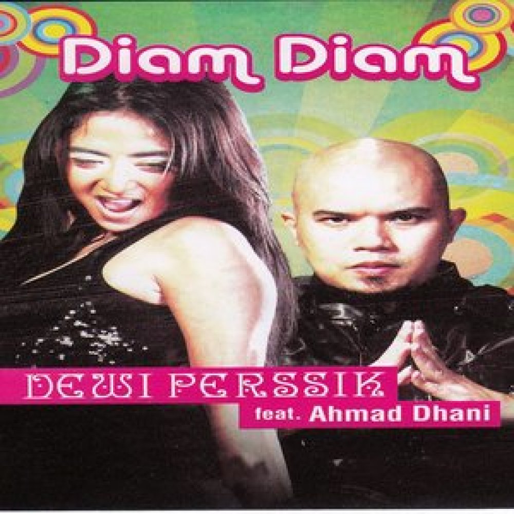 Diam Diam