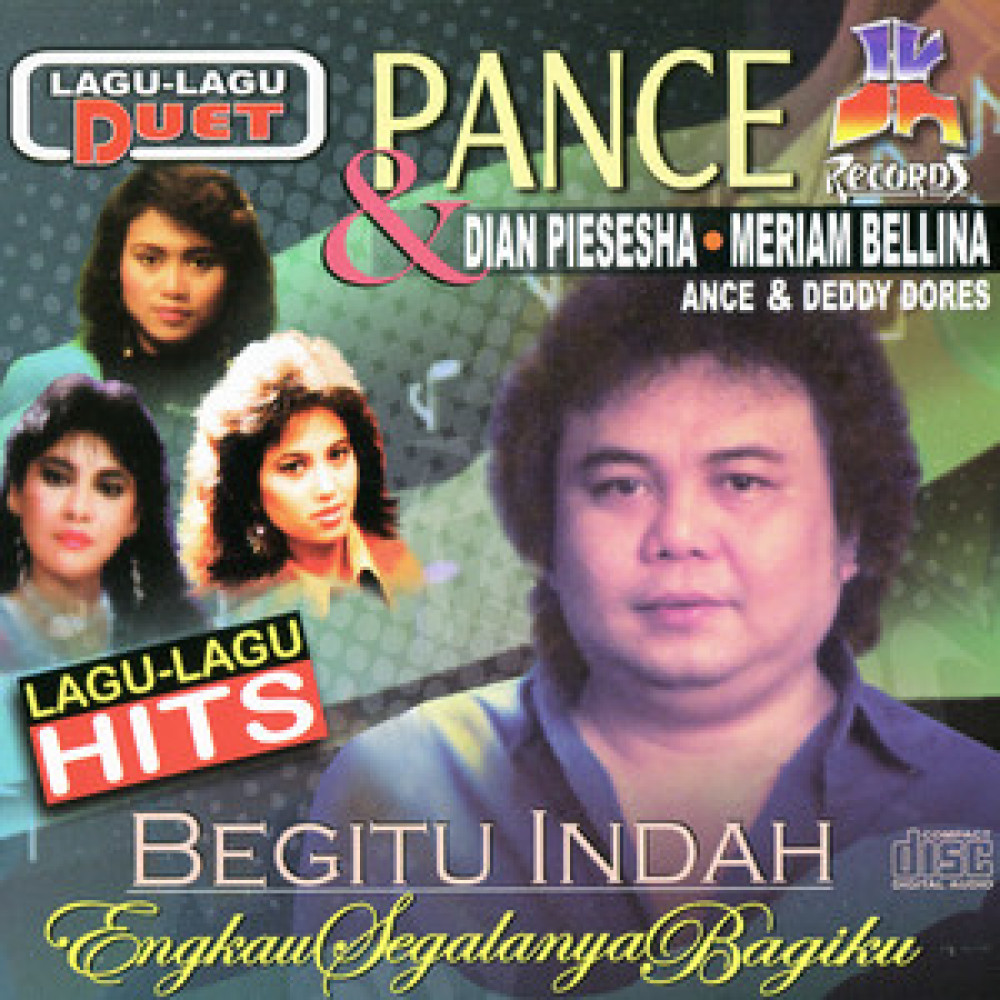 Begitu Indah